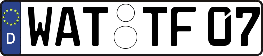 WAT-TF07