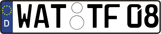 WAT-TF08