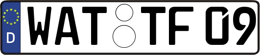 WAT-TF09