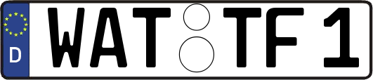 WAT-TF1