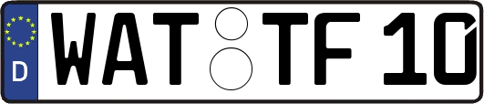 WAT-TF10