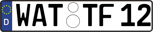 WAT-TF12