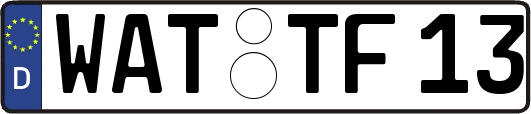WAT-TF13