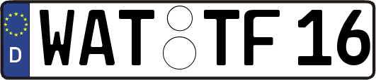 WAT-TF16