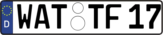 WAT-TF17