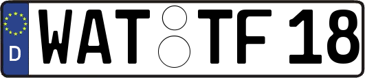WAT-TF18