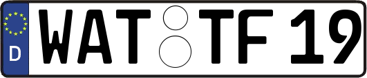 WAT-TF19