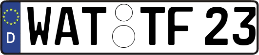 WAT-TF23