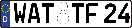 WAT-TF24