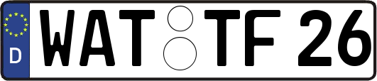 WAT-TF26