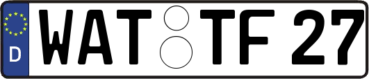 WAT-TF27