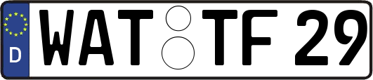 WAT-TF29