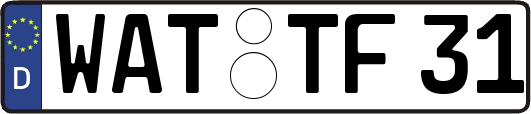 WAT-TF31