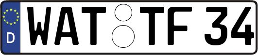 WAT-TF34