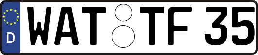 WAT-TF35