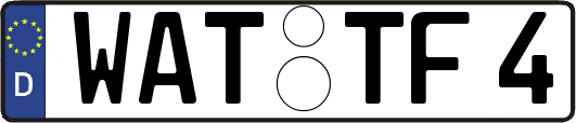 WAT-TF4