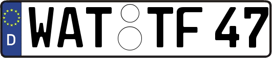 WAT-TF47