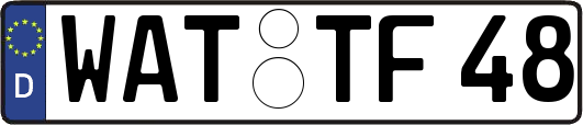 WAT-TF48