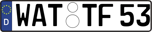 WAT-TF53
