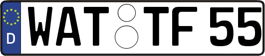 WAT-TF55