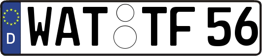 WAT-TF56