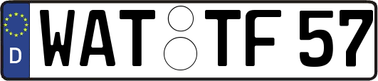 WAT-TF57