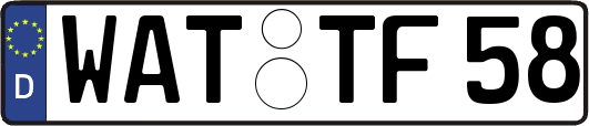 WAT-TF58