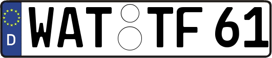 WAT-TF61