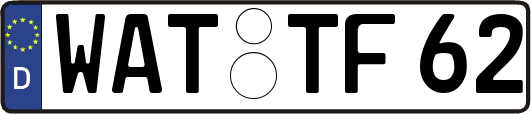 WAT-TF62