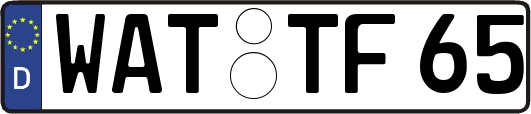 WAT-TF65