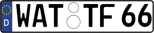 WAT-TF66