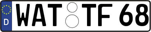 WAT-TF68