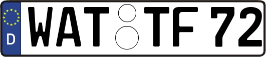 WAT-TF72