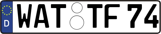 WAT-TF74