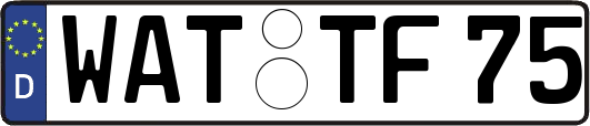 WAT-TF75