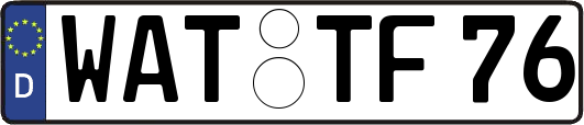 WAT-TF76