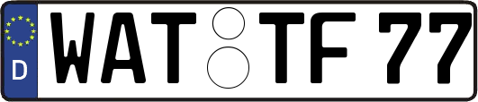 WAT-TF77