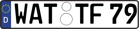 WAT-TF79