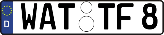 WAT-TF8