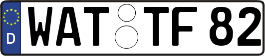 WAT-TF82