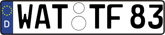WAT-TF83