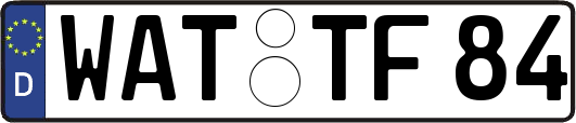 WAT-TF84