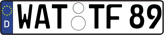 WAT-TF89