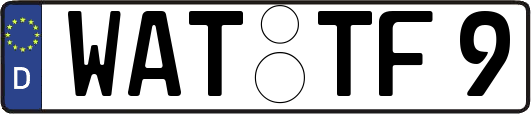 WAT-TF9