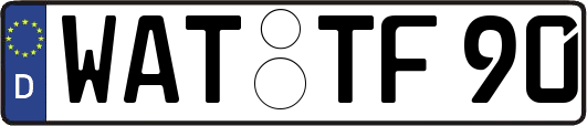 WAT-TF90