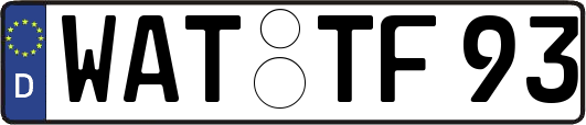 WAT-TF93