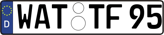 WAT-TF95