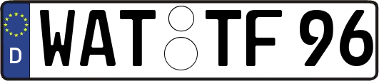 WAT-TF96