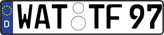 WAT-TF97