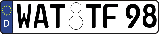 WAT-TF98